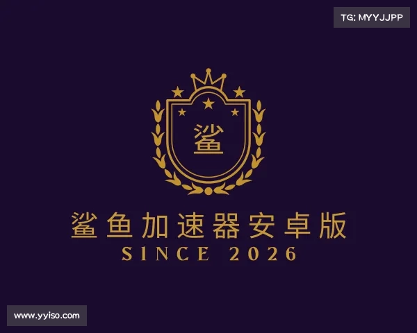 认识鲨鱼加速器安卓版